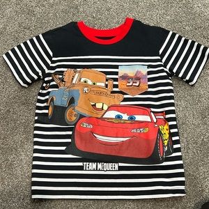 Lightning McQueen T-shirt
